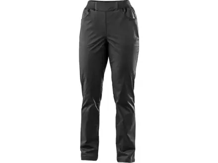 Nohavice CXS IRIS, dámske, čierne, veľ. 36