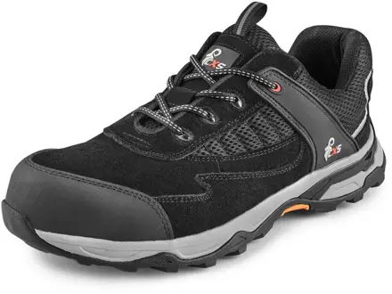 Obuv CXS LAND EIVISSA S1 NEO, poltopánka, veľ. 36