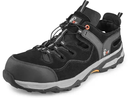 Obuv CXS LAND CABRERA S1 NEO, sandál, veľ. 36