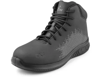 Obuv CXS EVO PRO S3S, členková, veľ. 37