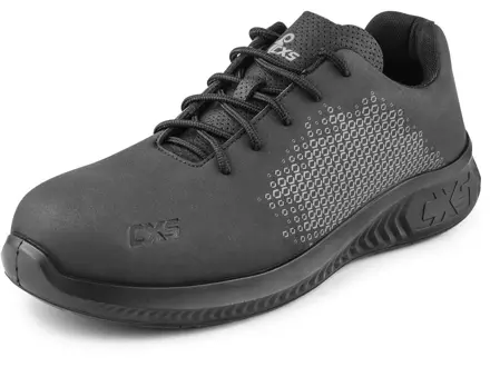 Obuv CXS EVO ICON O2, poltopánka
