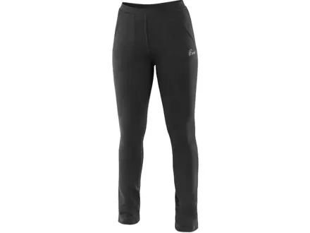 Kalhoty CXS IVA PRO, dámske, čierne, veľ. S