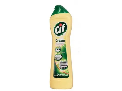 Umývací prostriedok CIF 500 ml