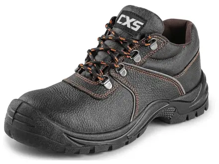 CXS STONE Pyrit S3 poltopánka bezpečnostná