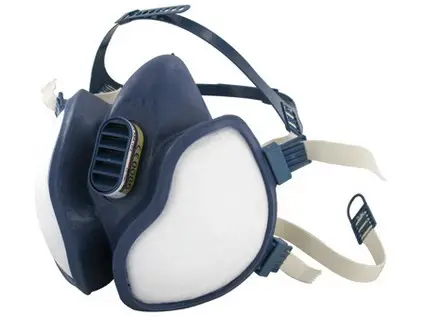 Polomaska ​​3M 4251+