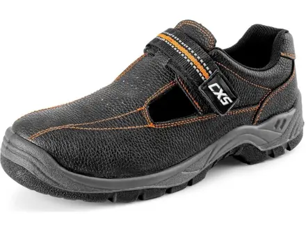 CXS STONE Nefrit 01 sandál pracovný