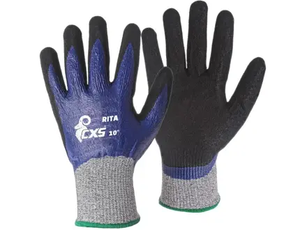 Rukavice CXS RITA, protiporézne