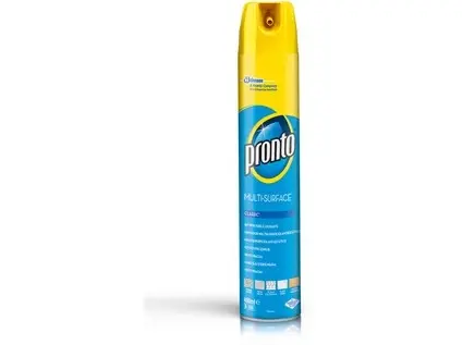 Čistiaci prostriedok PRONTO Classic 400ml