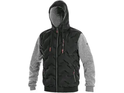 CXS FLINT pánska bunda