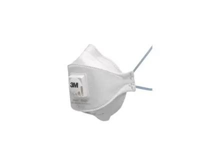 Filtračná polomaska ​​3M Aura GEN3, FFP2, 9322, bulk
