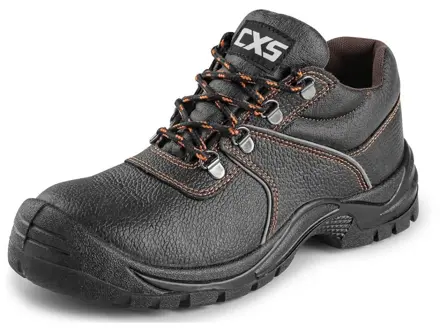 CXS STONE Pyrit S2 poltopánka bezpečnostná