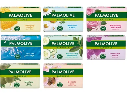 Mydlo PALMOLIVE 90 g