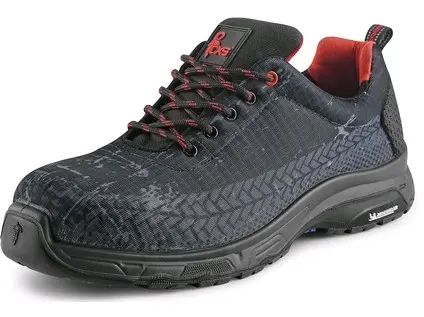 CXS MICHELIN Oglio O2 SRC poltopánka pracovná CXS MICHELIN Oglio O2 SRC poltopánka pracovná