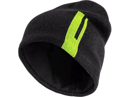 Čiapka CXS LOKI čierno-červená