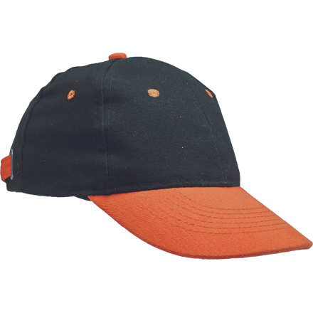 EMERTON baseballová čiapka