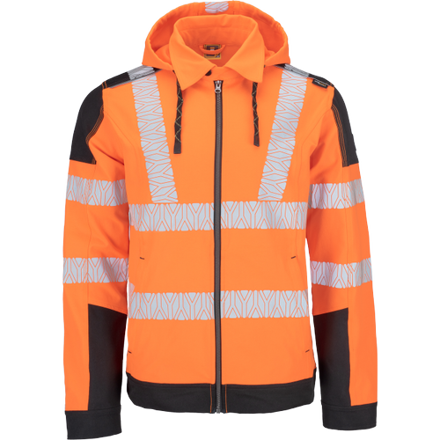 DAYBORO PFM HV bunda