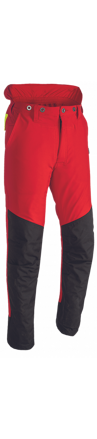 SIP 1XSP Chainsaw nohavice