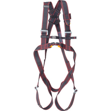 Full body harness BASIC - XXL