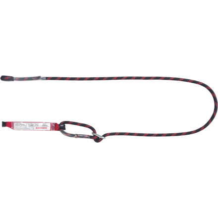 Lanyard with ABM RL - 1,8 m