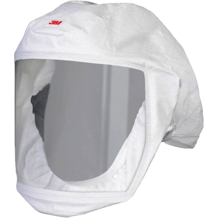 3M S-133L ľahký náhlavný diel