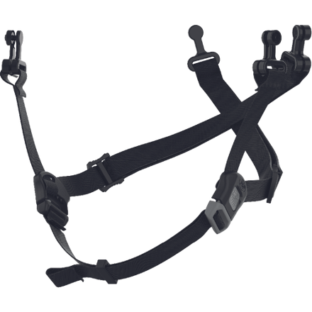 JSP EVO Baseworker 4-bod.podbradní pásek