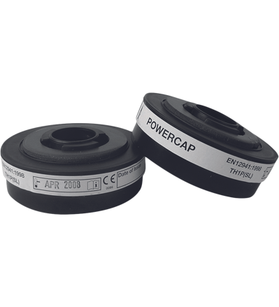 JSP MKII POWERCAP FILTER TH1P