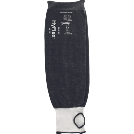 Ansell 11-251 HyFlex wide