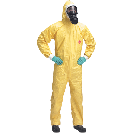 Tychem 2000 C overal