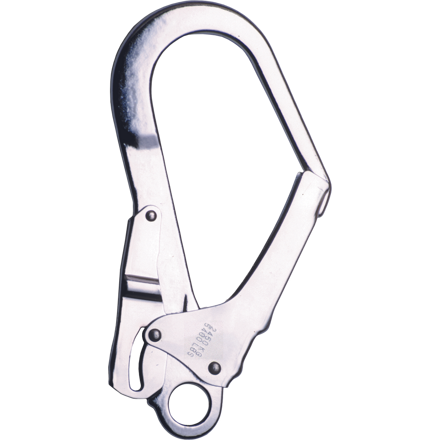 LANEX steel snaphook PSHAZ022 AZ022