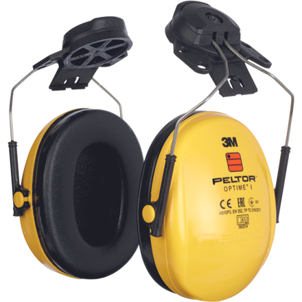 PELTOR - sluch. H510P3E-405-GU /H9P3e