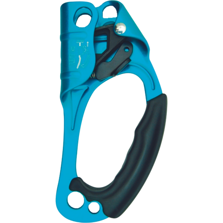 Rope ascender 896 right