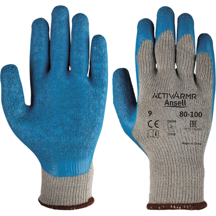 ANSELL  80-100 Power-flex