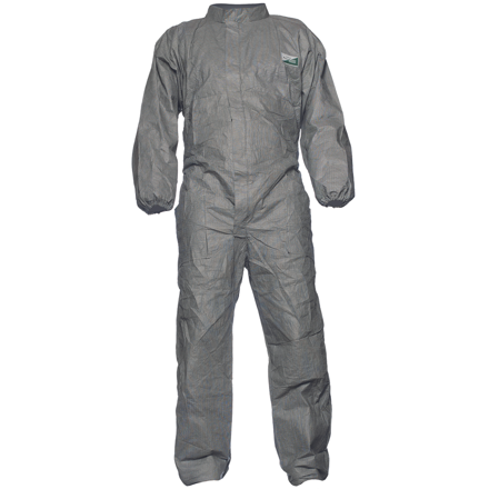 PROSHIELD® 8 PROPER kombinéza sivá