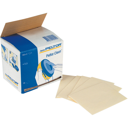 PELTOR - hygienická podložka HY100A
