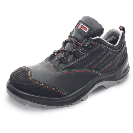 ULTRA STRADA MF S3 SRC poltopánka bezpečnostná ULTRA STRADA MF S3 SRC poltopánka bezpečnostná