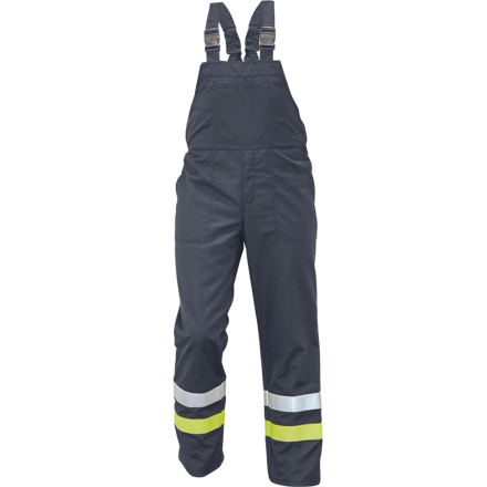 KAIRO AS+FR+EA bibpants
