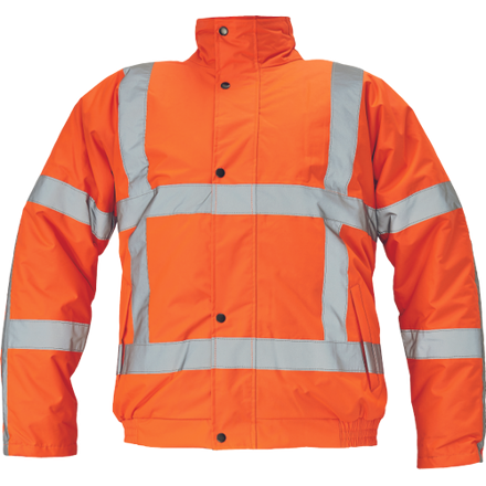 CLOVELLY RWS pilot jacket CLOVELLY RWS pilot jacket