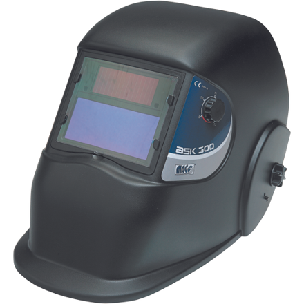 ASK 300 kukla samozatmievacia