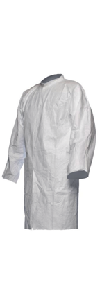 Tyvek 500 laboratórny plášť