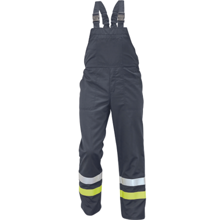 KAIRO AS+FR+EA bibpants