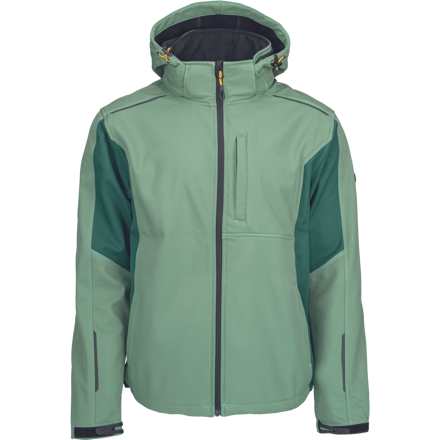 DAYBORO softshell bunda