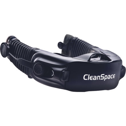 CST1000 CleanSpace PRO Power jednotka