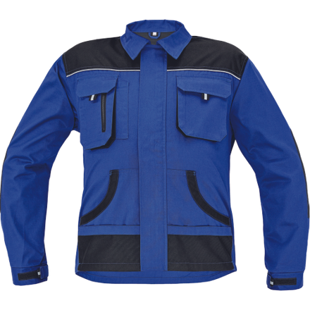 FF CARL BE-01-002 bunda