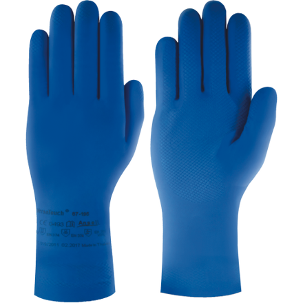 ANSELL 87-195 VersaTouch(EconohandsPlus)