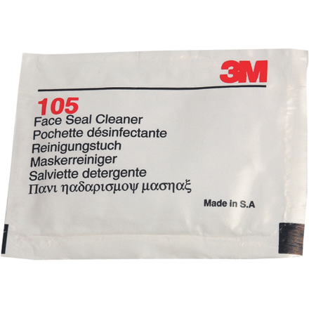 3M 105 čistiace obrúsky (2ks/BAL)
