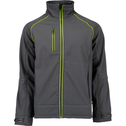 SHELDON softshell bunda