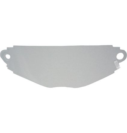 SR Spare visor F SR 540 PC