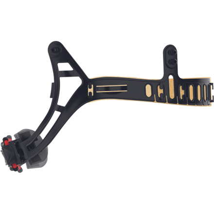 JSP Revolution Flex Spare WR náhlavný kríž