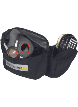 Taška na opasok Force®8 pre masku a filtre