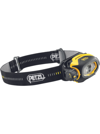 PETZL  E78BHB PIXA2 čelovka s 1diodoATEX